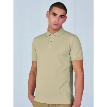 My Eco polo 65/35