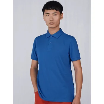 My Eco polo 65/35
