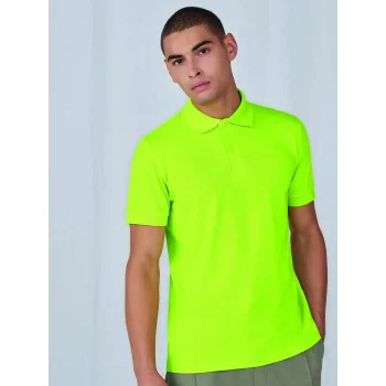 My Eco polo 65/35