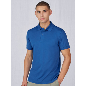 My Eco polo 65/35
