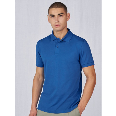 My Eco polo 65/35