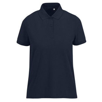My Eco polo 65/35 /Women