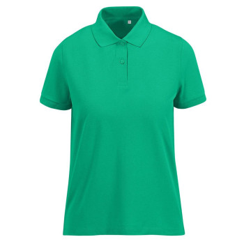 My Eco polo 65/35 /Women