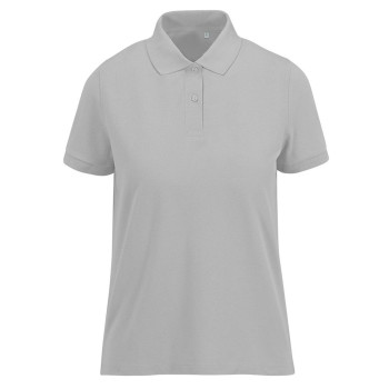 My Eco polo 65/35 /Women