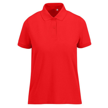 My Eco polo 65/35 /Women
