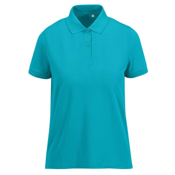 My Eco polo 65/35 /Women