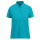 Polo donna personalizzabile B&C Collection in poliestere riciclato
