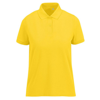 My Eco polo 65/35 /Women