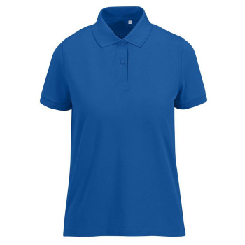 My Eco polo 65/35 /Women
