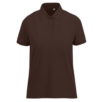 My Eco polo 65/35 /Women