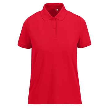 My Eco polo 65/35 /Women