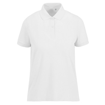 My Eco polo 65/35 /Women