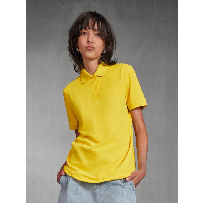 My Eco polo 65/35 /Women