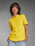My Eco polo 65/35 /Women