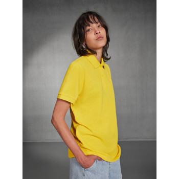 My Eco polo 65/35 /Women