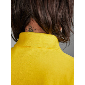 My Eco polo 65/35 /Women