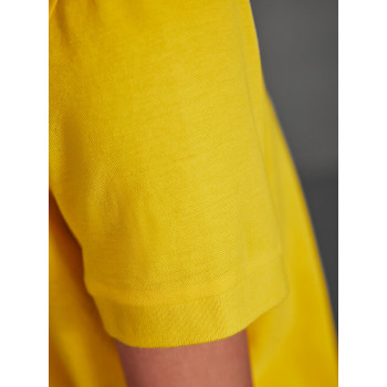 My Eco polo 65/35 /Women