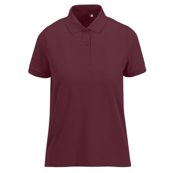 My Eco polo 65/35 /Women