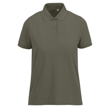 My Eco polo 65/35 /Women