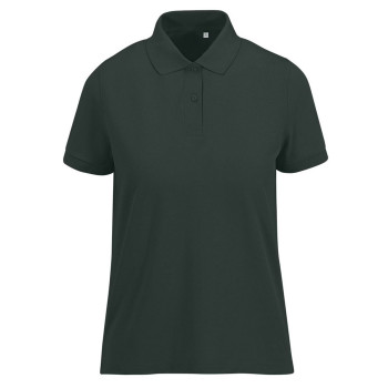 My Eco polo 65/35 /Women