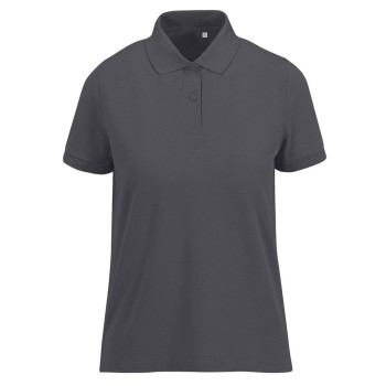My Eco polo 65/35 /Women