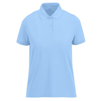 My Eco polo 65/35 /Women