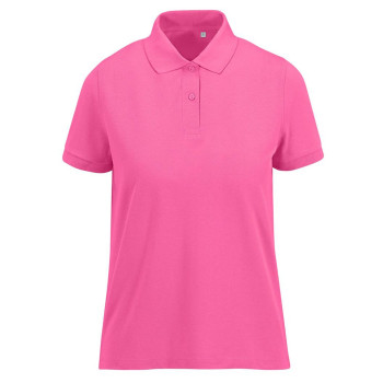 My Eco polo 65/35 /Women