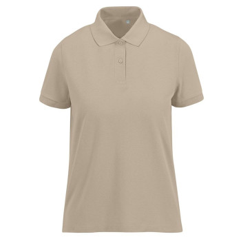 My Eco polo 65/35 /Women