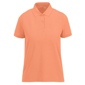 My Eco polo 65/35 /Women