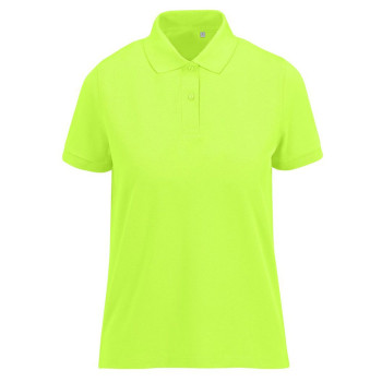 My Eco polo 65/35 /Women