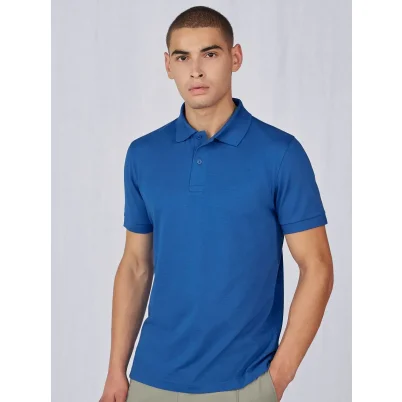 My Eco polo 65/35