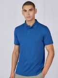 My Eco polo 65/35