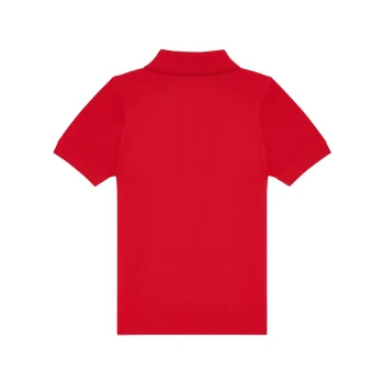 Polo da bambino personalizzata - MY POLO 180 /kids