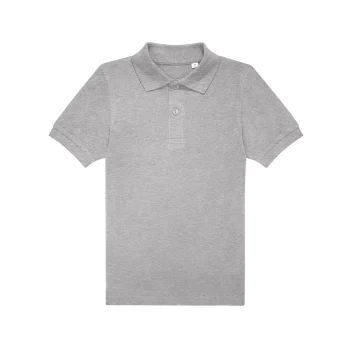 Polo da bambino personalizzata - MY POLO 180 /kids