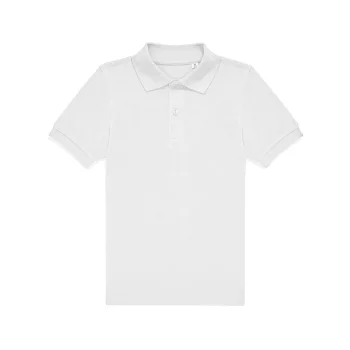 Polo da bambino personalizzata - MY POLO 180 /kids
