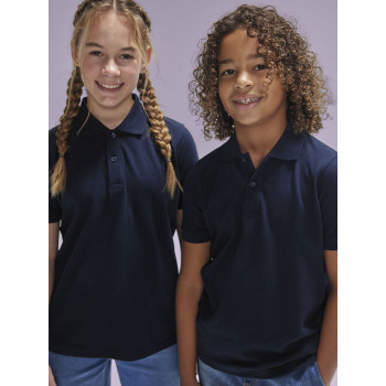 Polo da bambino personalizzata - My Polo 180 /Kids