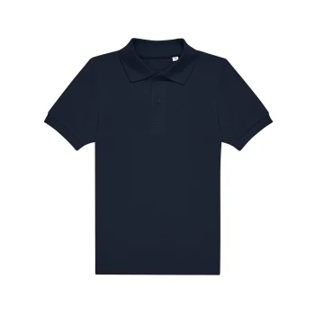 Polo da bambino personalizzata - MY POLO 180 /kids