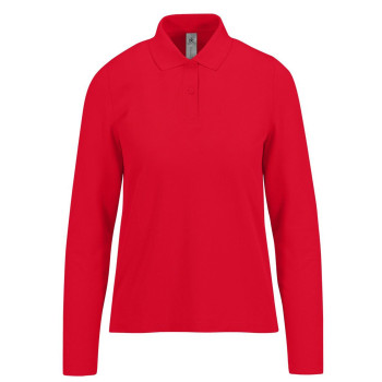 My polo 180 LSL /Women