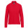 Polo a maniche lunghe personalizzabile B&C Collection cotone prelavato