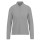 Polo a maniche lunghe personalizzabile B&C Collection cotone prelavato
