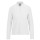 Polo a maniche lunghe personalizzabile B&C Collection cotone prelavato