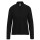 Polo a maniche lunghe personalizzabile B&C Collection cotone prelavato
