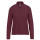 Polo a maniche lunghe personalizzabile B&C Collection cotone prelavato