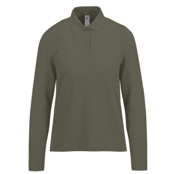 My polo 180 LSL /Women