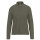 Polo a maniche lunghe personalizzabile B&C Collection cotone prelavato