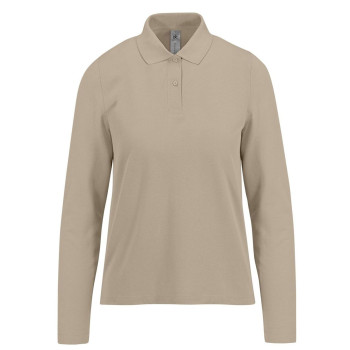 My polo 180 LSL /Women