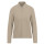 Polo a maniche lunghe personalizzabile B&C Collection cotone prelavato