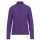 Polo a maniche lunghe personalizzabile B&C Collection cotone prelavato