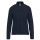 Polo a maniche lunghe personalizzabile B&C Collection cotone prelavato