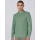 Polo maniche lunghe personalizzabile B&C Collection cotone prelavato